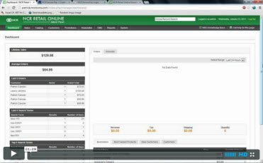 Implementing Secure Pay